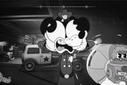 MOUSE: P.I. for Hire ha una data d'uscita ufficiale