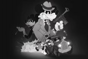 Mouse: P.I. for Hire ha totalizzato ottime vendite su PC e console