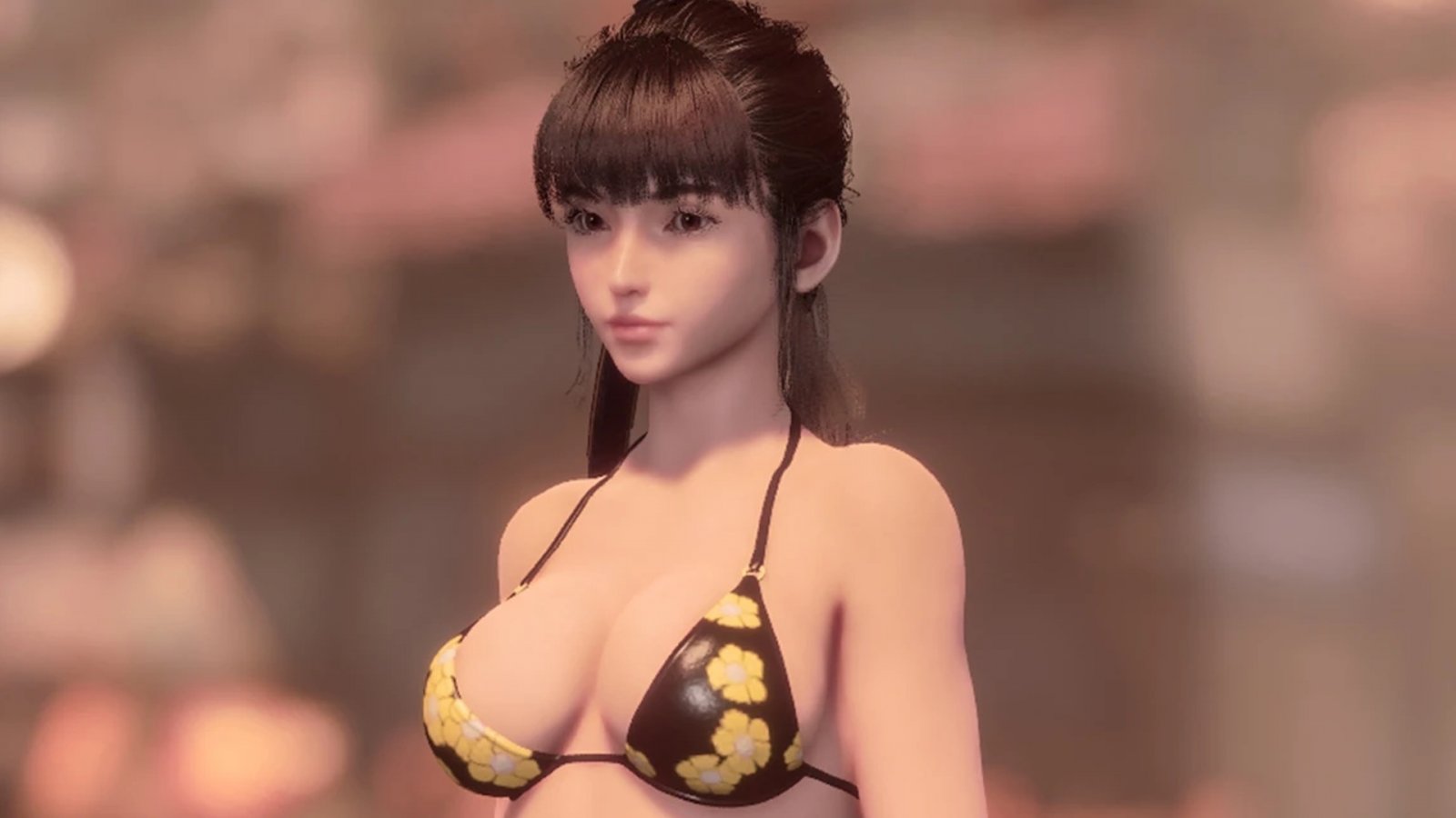 Più del 40% delle mod di Stellar Blade pubblicate finora sono a sfondo erotico o pornografico