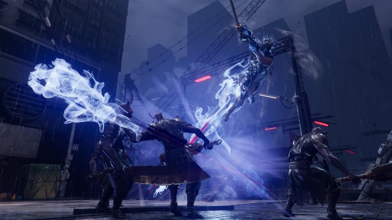 Il gioco sarà pur cambiato molto, ma le manovre con frame di invulnerabilità sono ancora fondamentali per superare gli scontri senza subire danni eccessivi. Imparatele e usatele a dovere