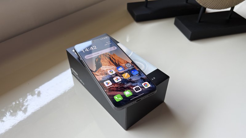 Oppo Find X8 Ultra 14