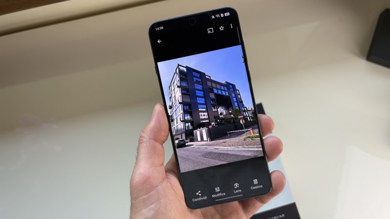 Il Find X8 Ultra offre davvero tanto agli appassionati di fotografia