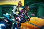 Split Fiction, la recensione per Switch 2 dell'avventura cooperativa di Hazelight - Recensione