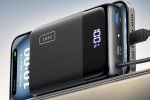 Power Bank INIU da 20000mAh con ricarica rapida a 45W in offerta su Amazon - Notizia