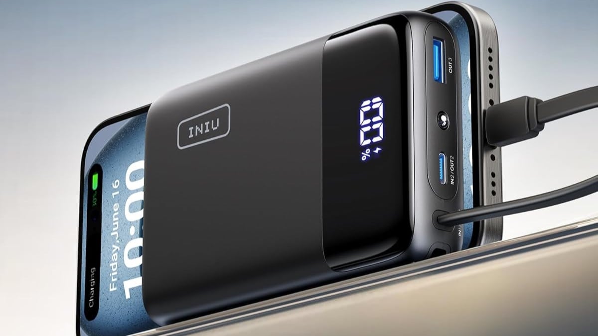 Powerbank