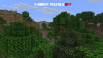 Minecraft - Trailer sull'update Vibrant Visuals