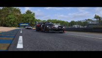 Le Mans Ultimate - Trailer