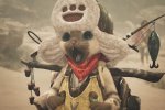Monster Hunter Wilds registra un crollo di giocatori attivi su Steam: persi il 98% degli utenti contemporanei - Notizia