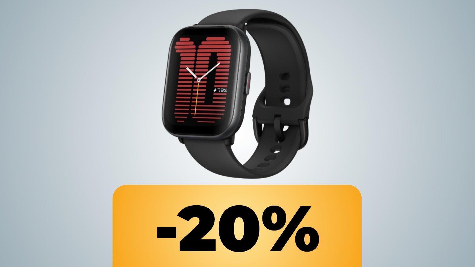 Amazfit Active