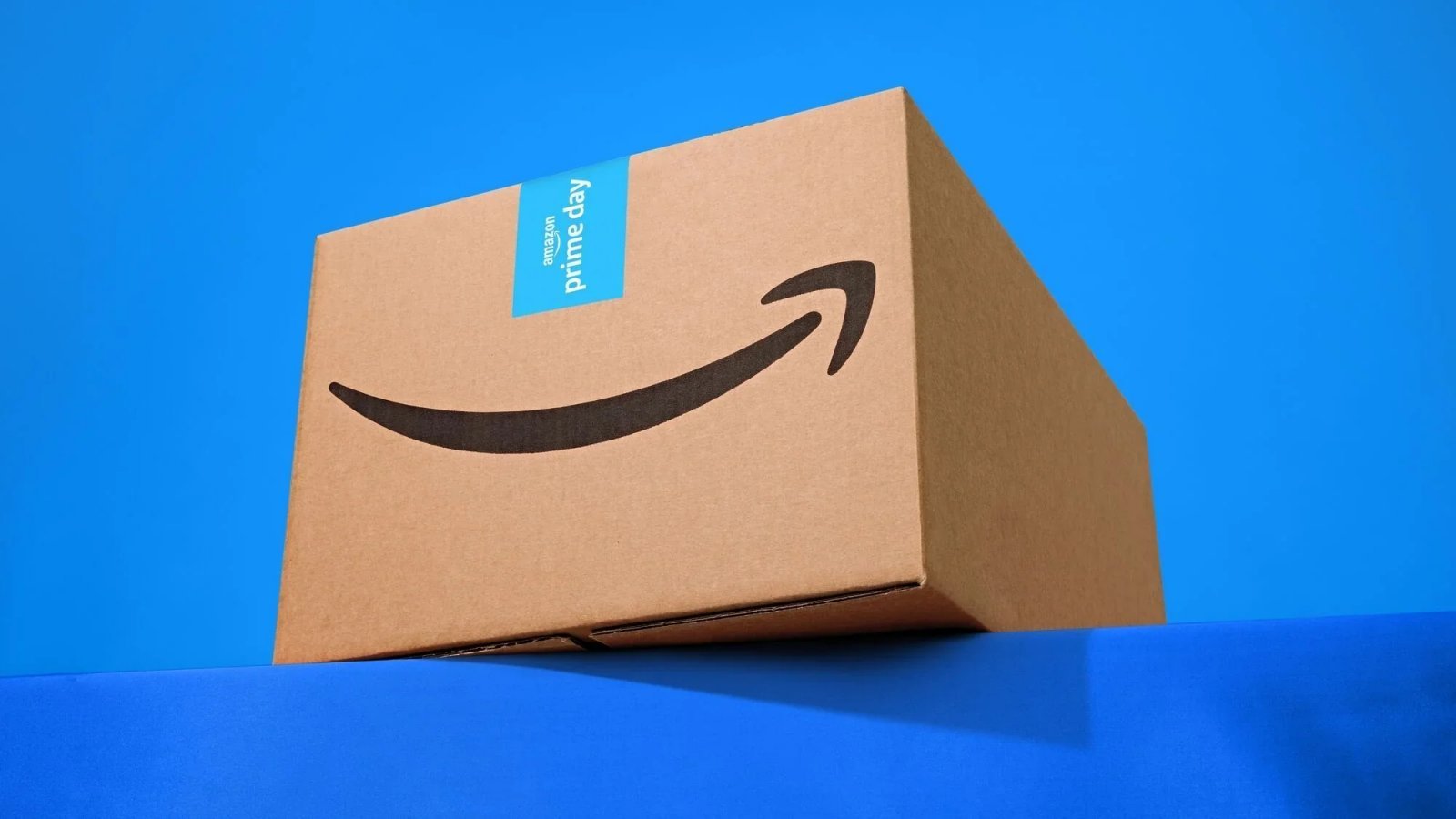 Un pacco amazon