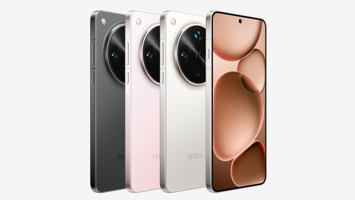 Oppo Find X8 Ultra