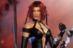 Il cosplay dedicato a BloodRayne da Kalinka Fox ha due lame grosse così - Notizia