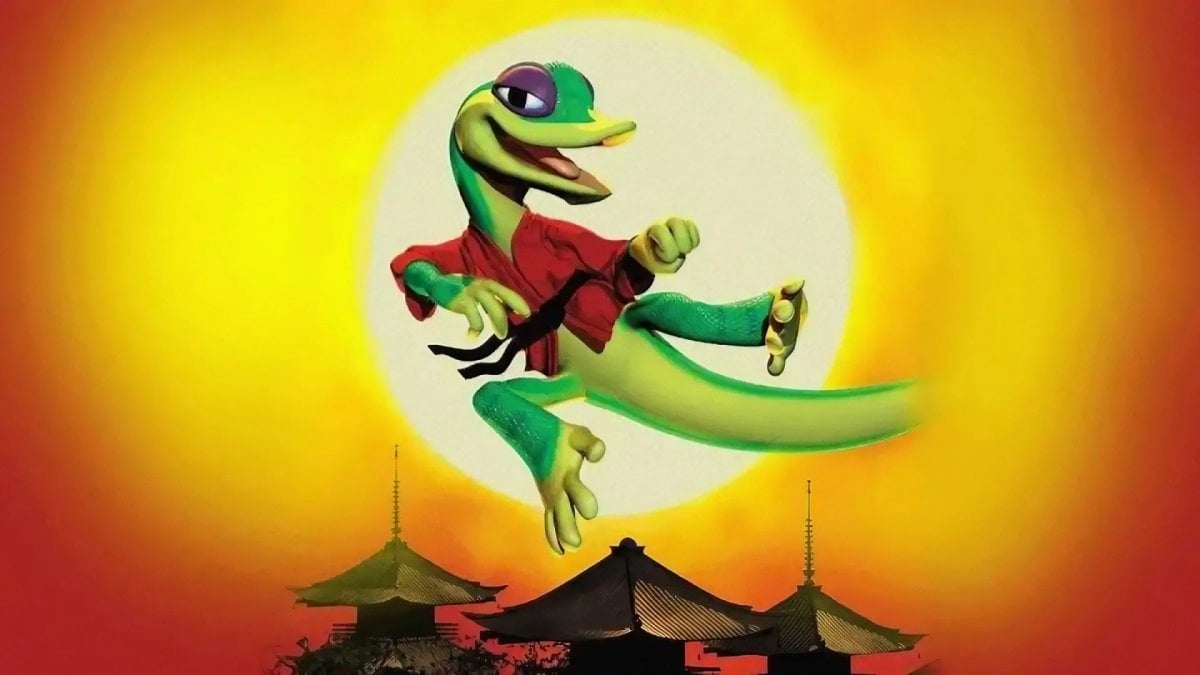 Gex Trilogy è disponibile da oggi: lo conferma il trailer di lancio