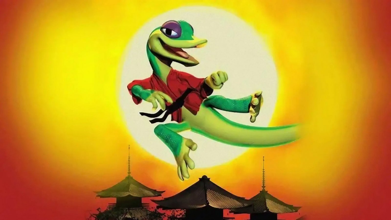 Gex Trilogy è disponibile da oggi: lo conferma il trailer di lancio