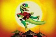 Gex Trilogy è disponibile da oggi: lo conferma il trailer di lancio