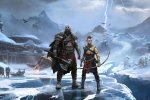 Alla serie TV di God of War per Amazon lavora una sceneggiatrice di The Witcher su Netflix - Notizia