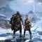 Alla serie TV di God of War per Amazon lavora una sceneggiatrice di The Witcher su Netflix
