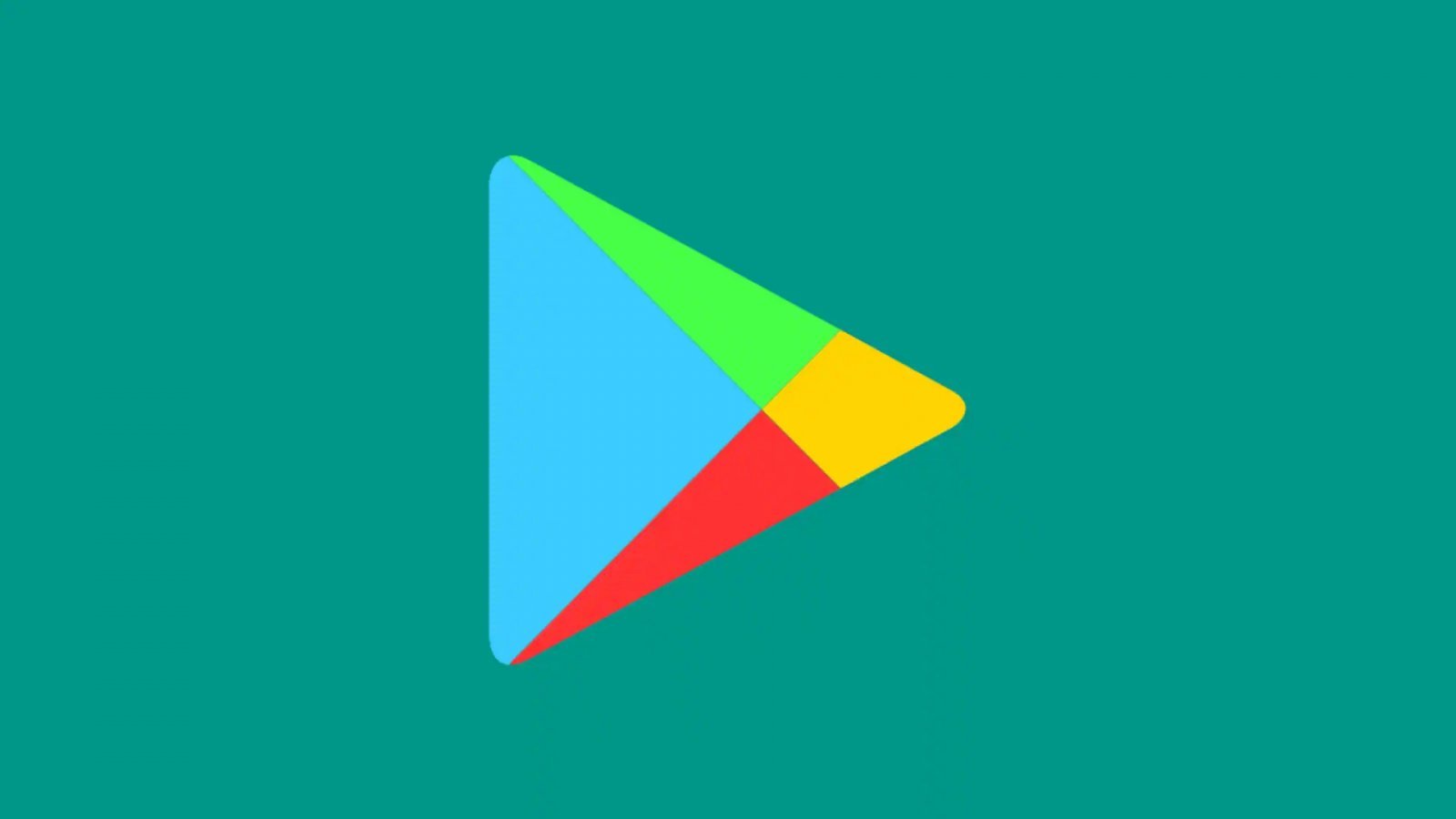 Logo Play Store