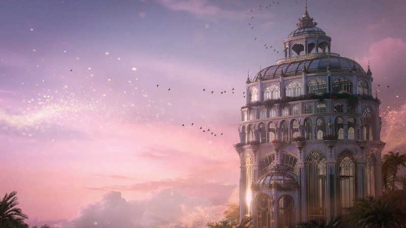 Immagine di Prince of Persia: Le Sabbie del Tempo per PlayStation 4