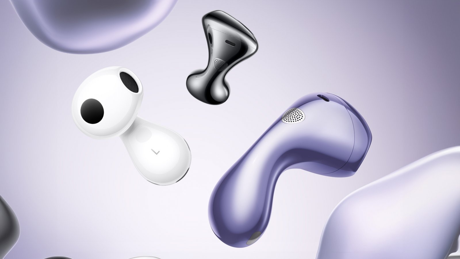Huawei FreeBuds 6