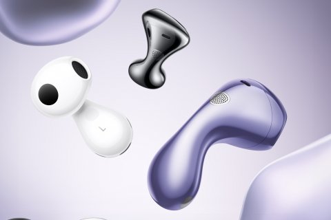 Huawei FreeBuds 6, la recensione degli auricolari a goccia per Android e iPhone