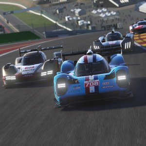 Le Mans Ultimate