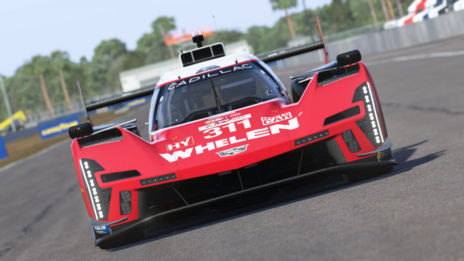 Le Mans Ultimate per PC è già in sconto su Instant Gaming