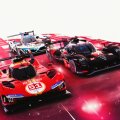 Le Mans Ultimate, abbiamo provato il simulatore ufficiale del campionato mondiale endurance