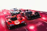 Le Mans Ultimate, abbiamo provato il simulatore ufficiale del campionato mondiale endurance - Provato