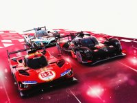 Le Mans Ultimate, abbiamo provato il simulatore ufficiale del campionato mondiale endurance