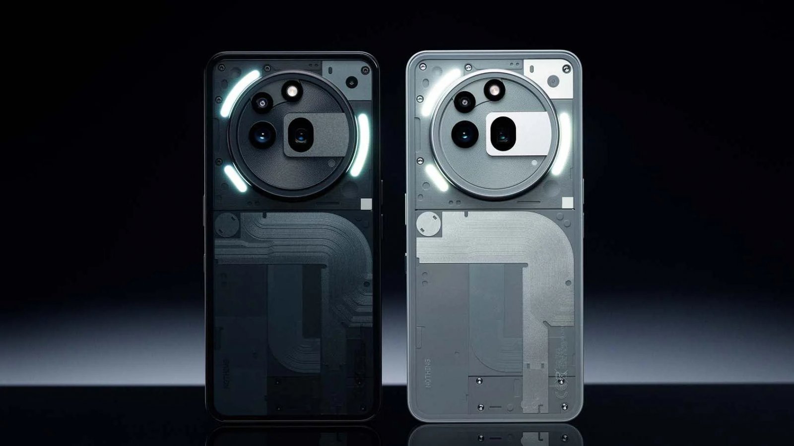 Notrhing Phone (3a) Pro
