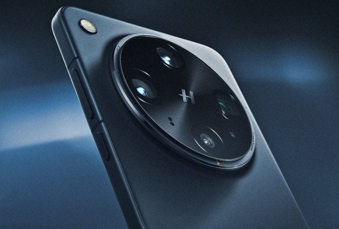 Lo smartphone Android che diventa il nuovo standard dei cameraphone