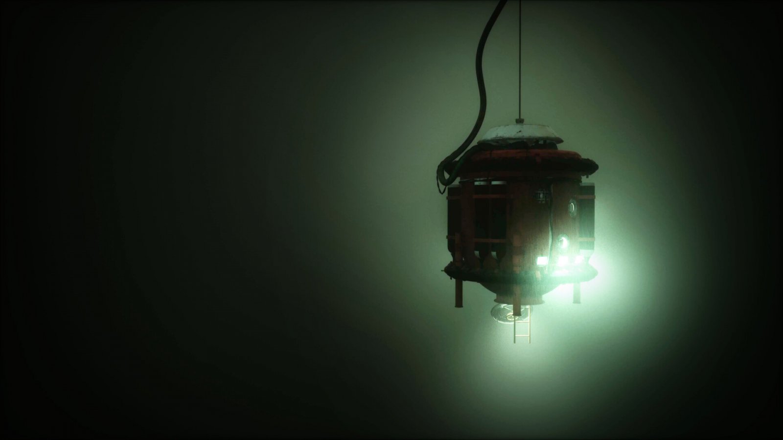 Immergiamoci nel video di gameplay esteso di Still Wakes the Deep: Siren's Rest, il nuovo DLC