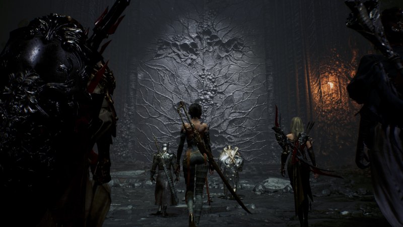 Il design dei personaggi, tutti personalizzabili tramite un editor a inizio partita, è di decisa ispirazione orientale