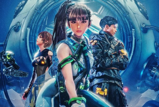 La conversione impeccabile di uno dei migliori action PS5