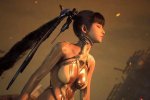 Il cosplay di Eve da Stellar Blade firmato Xenon_ne è davvero perfetto con la sua skin suit - Notizia