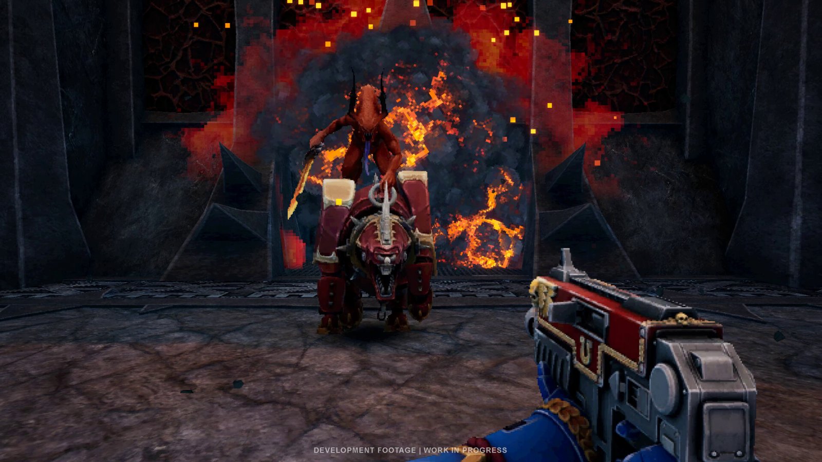 Warhammer 40.000: Boltgun 2 attinge a un universo ancora ricco di opportunità