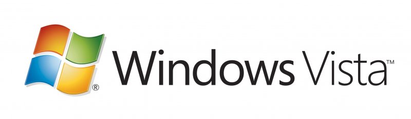 Logo Windows Vista Logo Windows Vista