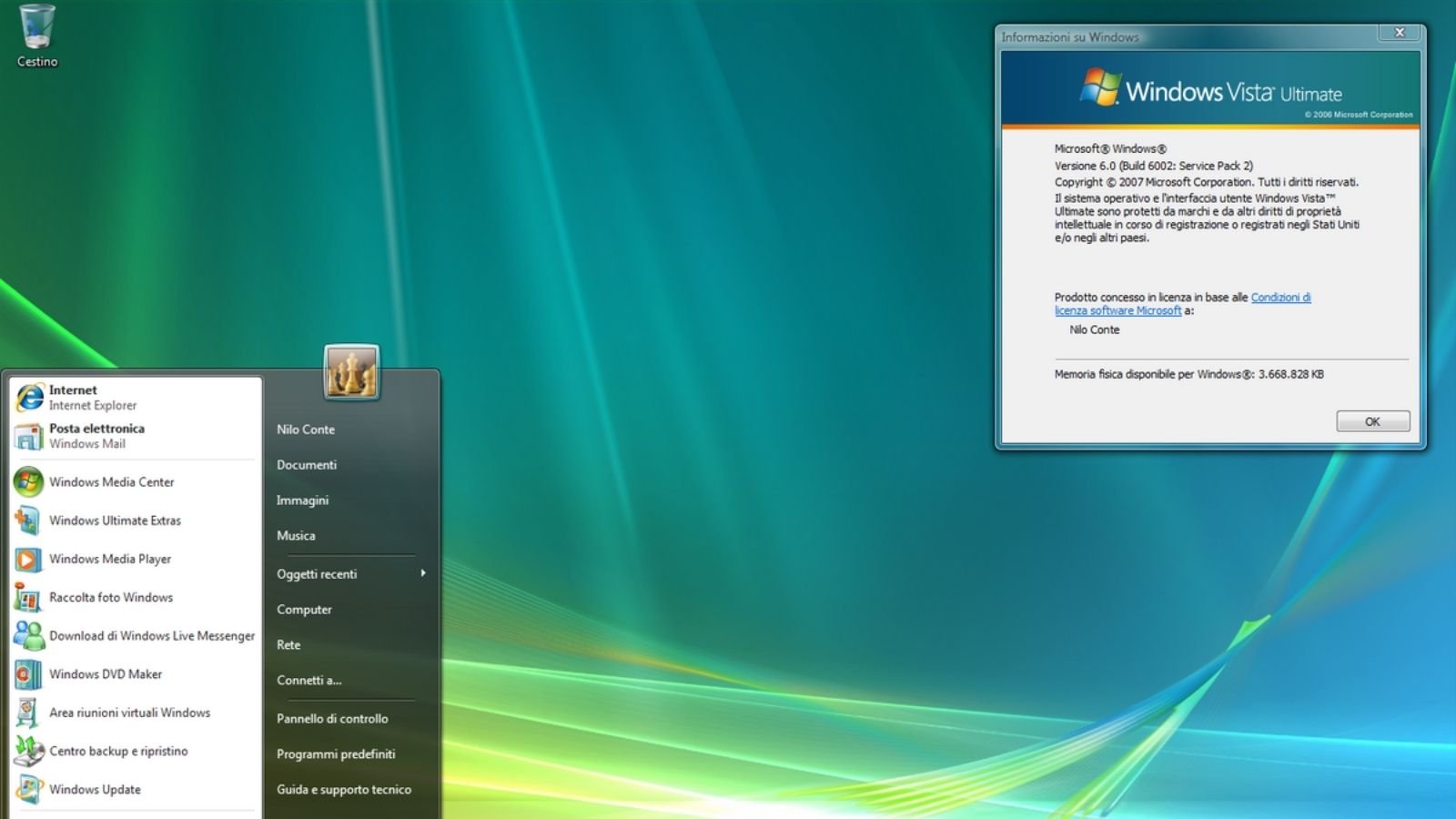Windows Vista
