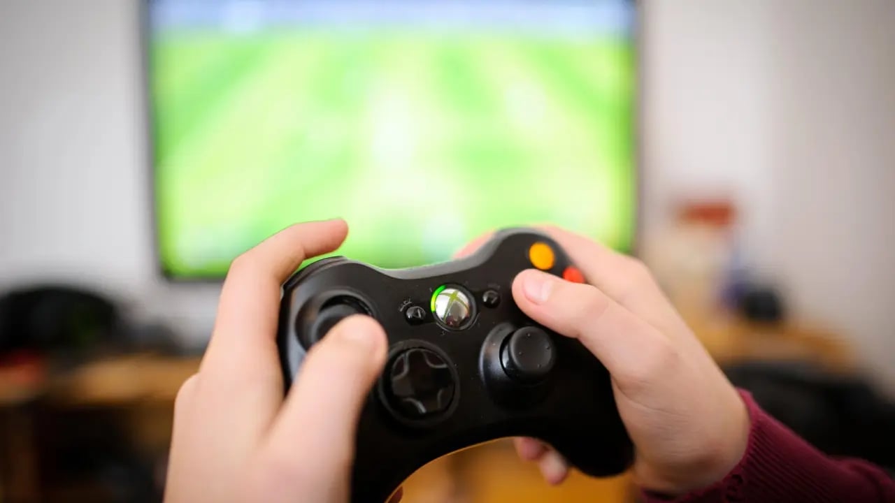 Xbox 360