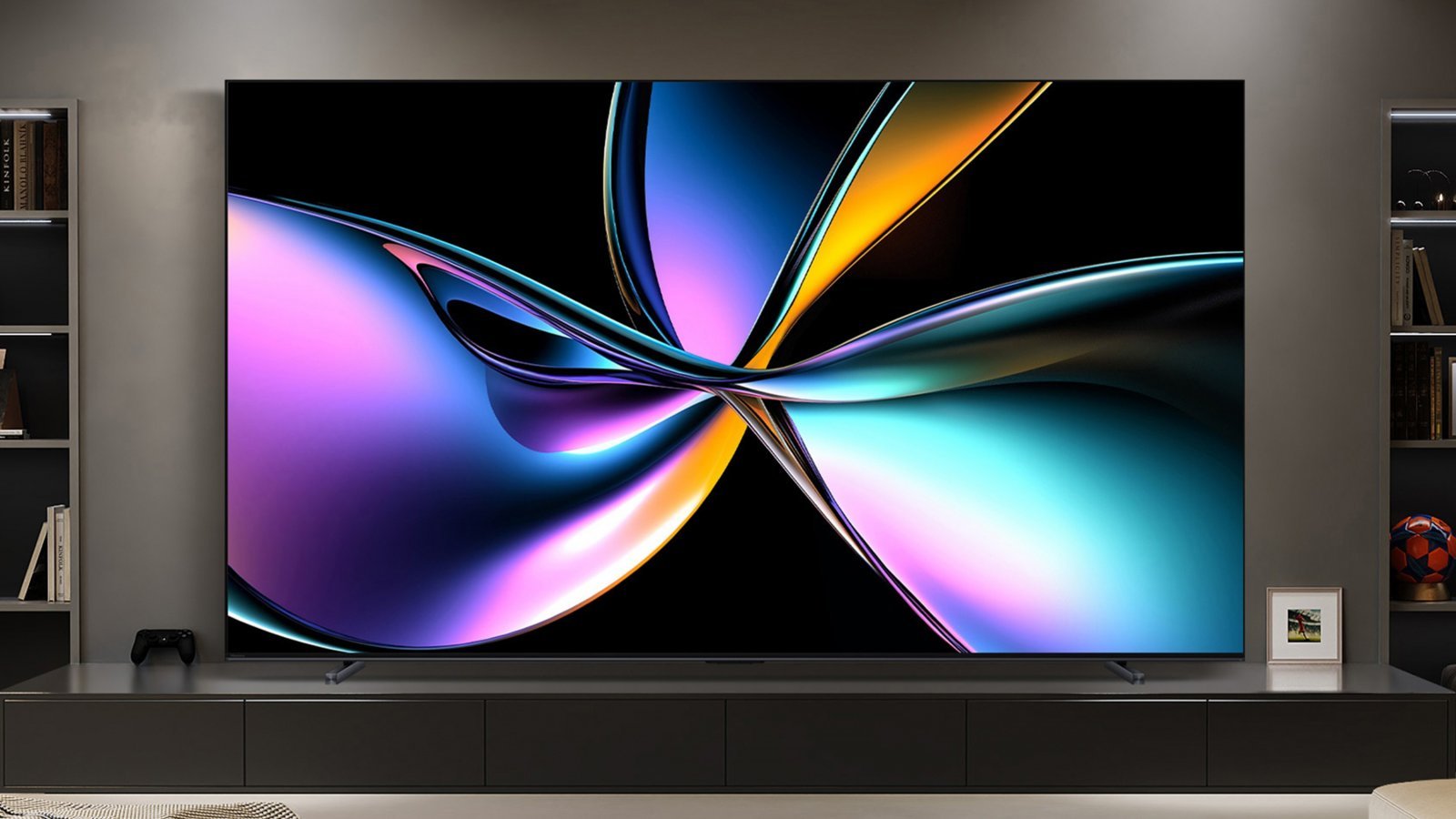 HiSense U7Q PRO
