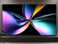 Hisense U7Q PRO e U8Q: le nuove TV Mini-LED Pro a 165Hz che ridefiniscono l'esperienza visiva