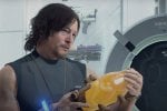 Death Stranding 2: On the Beach riassume la storia finora in video - Notizia