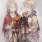 Final Fantasy Tactics The Ivalice Chronicles non ha i contenuti di War of the Lions, Square Enix spiega perché