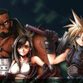 Il Final Fantasy 7 originale ha raggiunto un nuovo traguardo di vendite a quasi trent'anni dal lancio