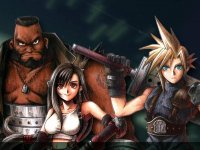 Il Final Fantasy 7 originale ha raggiunto un nuovo traguardo di vendite a quasi trent'anni dal lancio