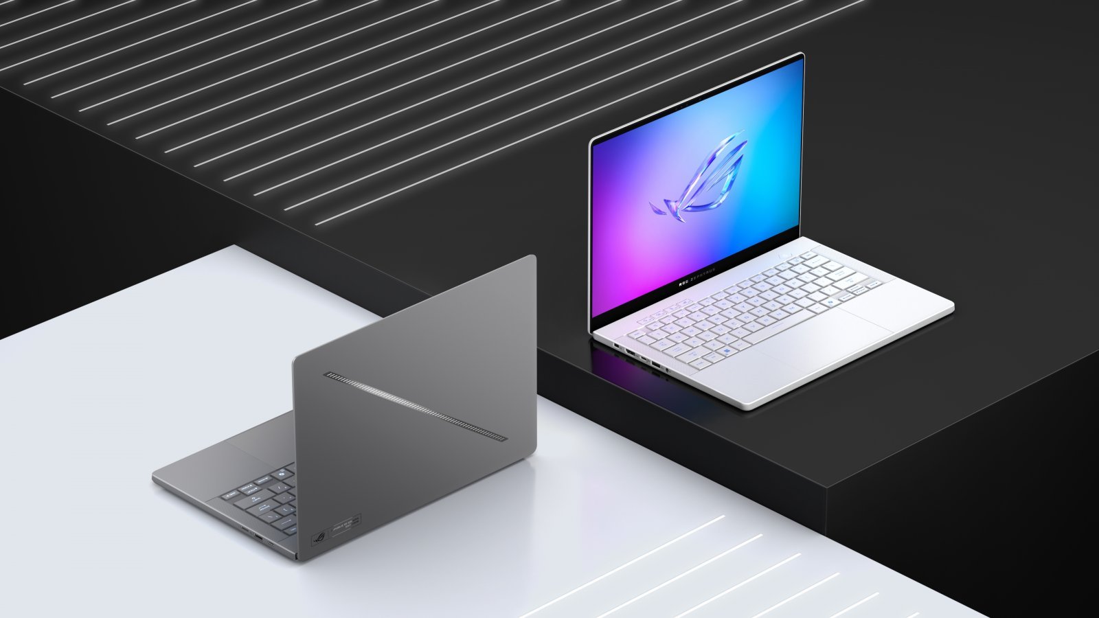 I nuovi ASUS ROG Zephyrus G14 edizione 2025