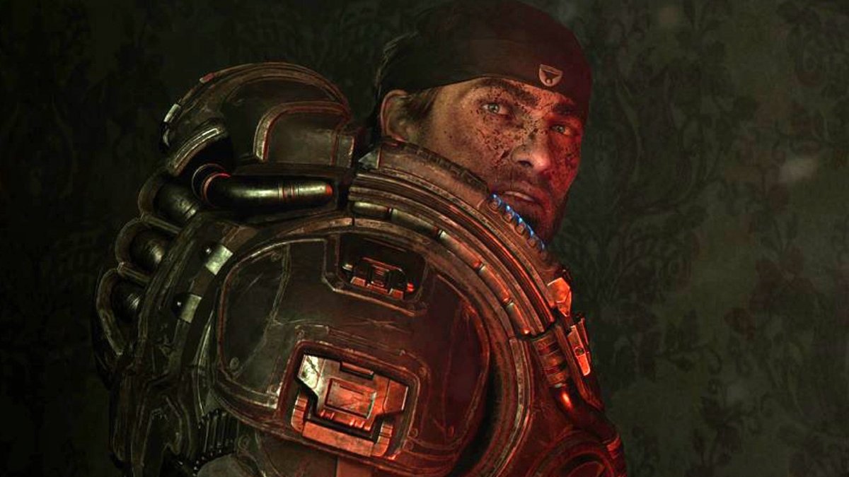Il film di Gears of War non uscirà in concomitanza con E-Day