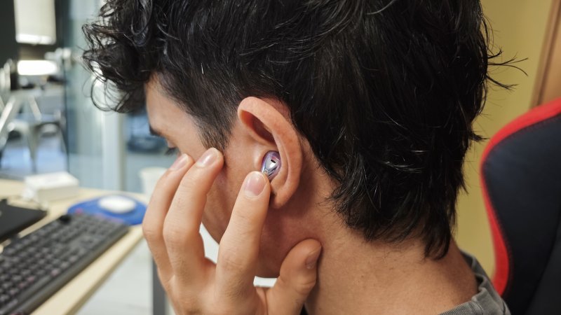 Huawei FreeBuds 6 hanno numerose gesture molto funzionali