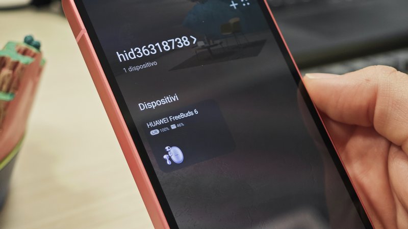 L'app AI Life su Pixel 9a non va oltre la schermata iniziale